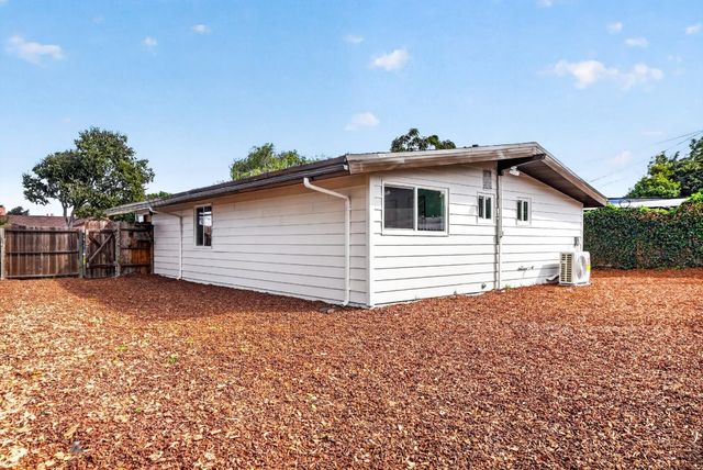 1110 Breezewood Court, Sunnyvale, CA 94089