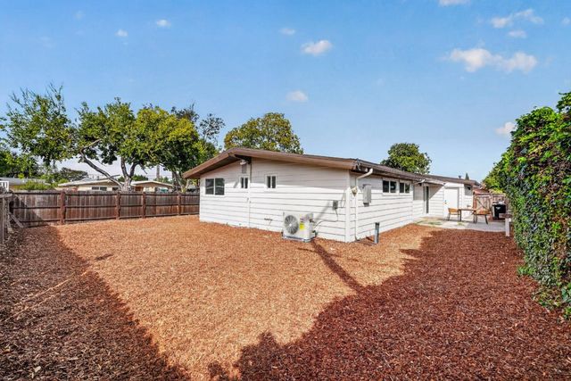 1110 Breezewood Court, Sunnyvale, CA 94089