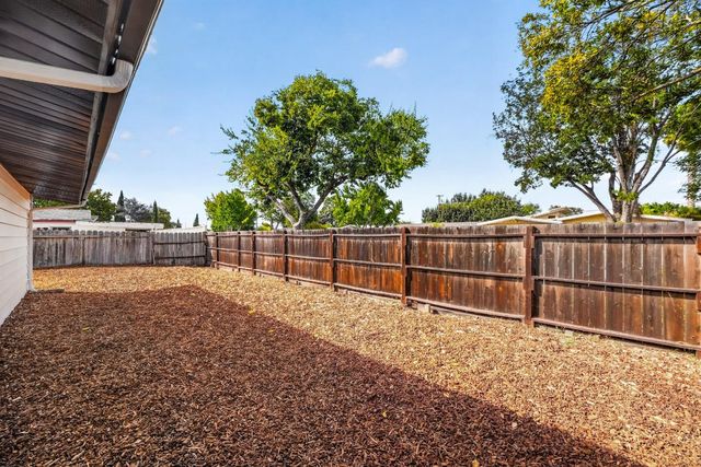 1110 Breezewood Court, Sunnyvale, CA 94089