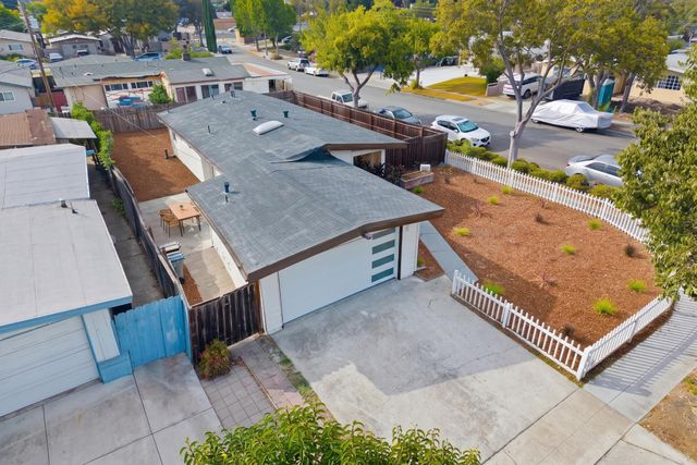 1110 Breezewood Court, Sunnyvale, CA 94089