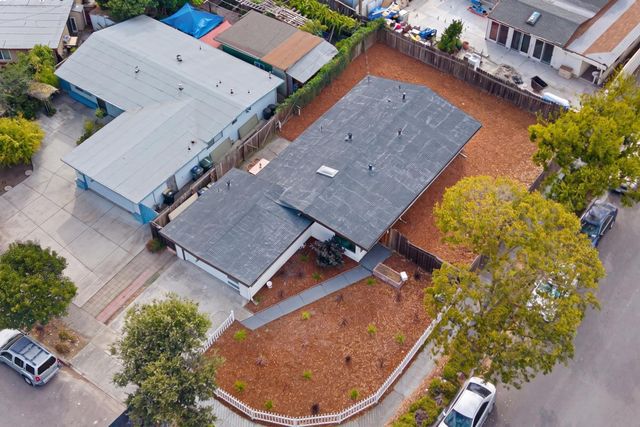 1110 Breezewood Court, Sunnyvale, CA 94089
