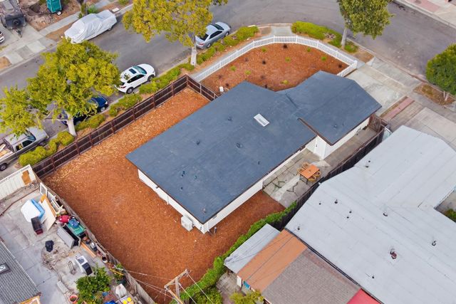 1110 Breezewood Court, Sunnyvale, CA 94089