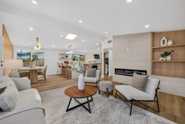 1110 Breezewood Court, Sunnyvale, CA 94089