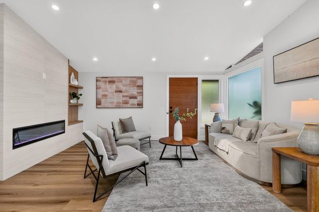 1110 Breezewood Court, Sunnyvale, CA 94089