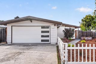 1110 Breezewood Court, Sunnyvale, CA 94089