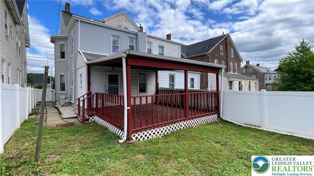 330 East Goepp Street 1, Bethlehem City, PA 18018