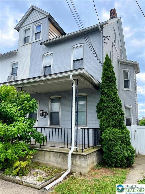 330 East Goepp Street 1, Bethlehem City, PA 18018