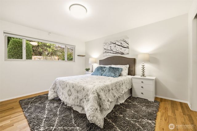 3601 NE 100TH Street, Seattle, WA 98125