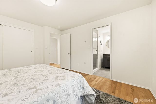 3601 NE 100TH Street, Seattle, WA 98125