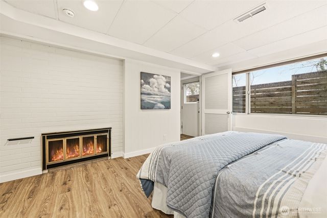 3601 NE 100TH Street, Seattle, WA 98125