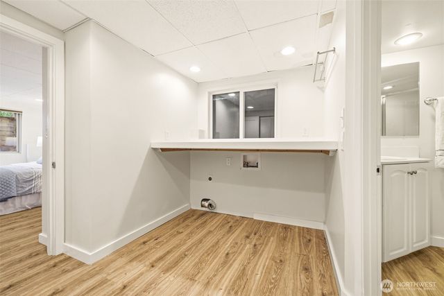 3601 NE 100TH Street, Seattle, WA 98125