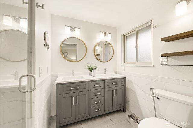 3601 NE 100TH Street, Seattle, WA 98125