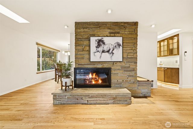 3601 NE 100TH Street, Seattle, WA 98125