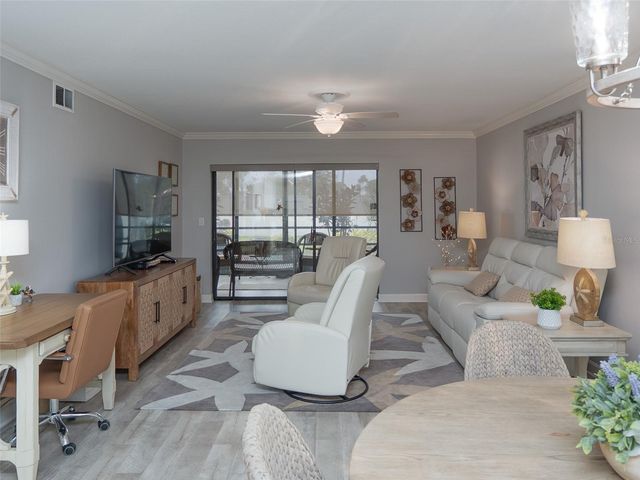 5400 34TH STREET W 1B, Bradenton, FL 34210