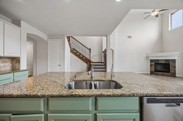 509 James Herndon Trail, Mckinney, TX 75071