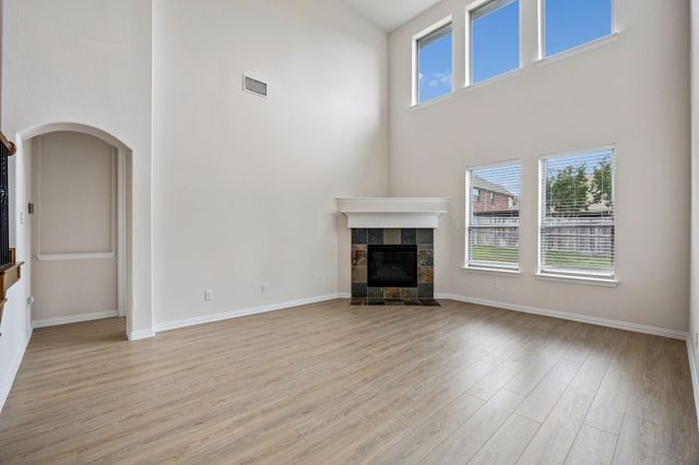 509 James Herndon Trail, Mckinney, TX 75071