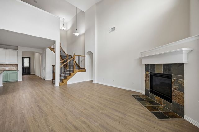 509 James Herndon Trail, Mckinney, TX 75071