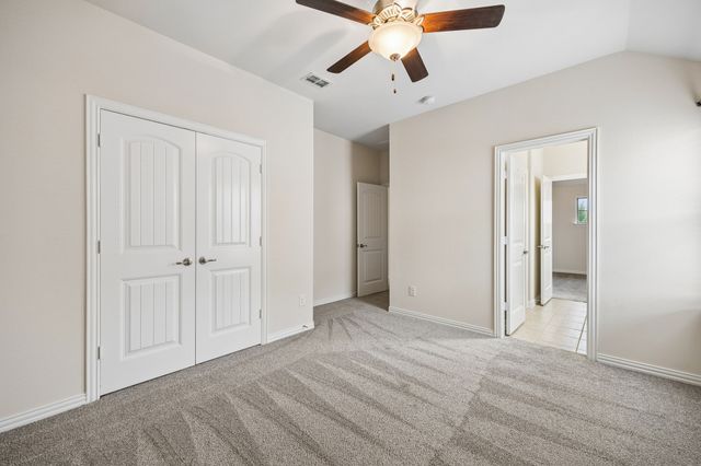 509 James Herndon Trail, Mckinney, TX 75071