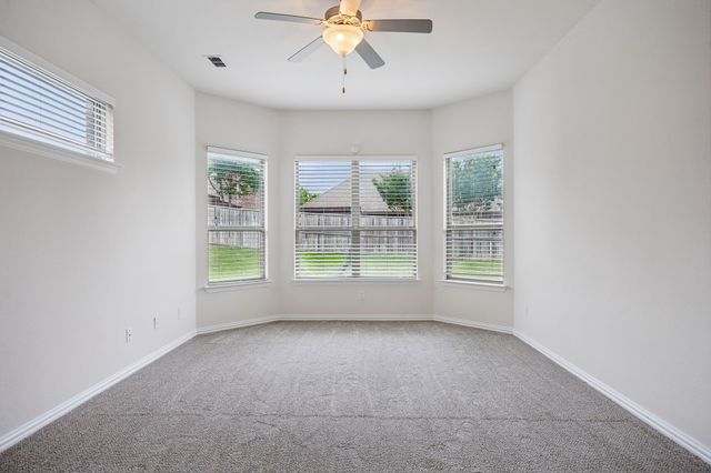 509 James Herndon Trail, Mckinney, TX 75071