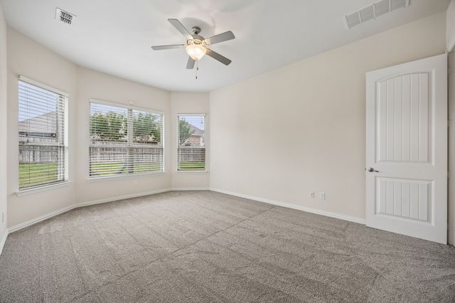 509 James Herndon Trail, Mckinney, TX 75071