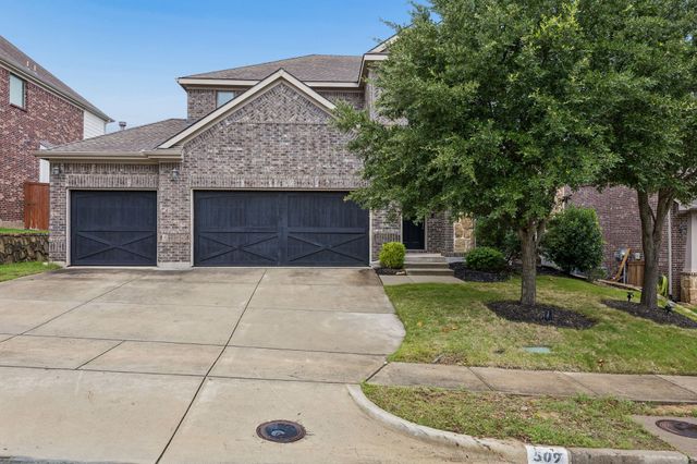 509 James Herndon Trail, Mckinney, TX 75071