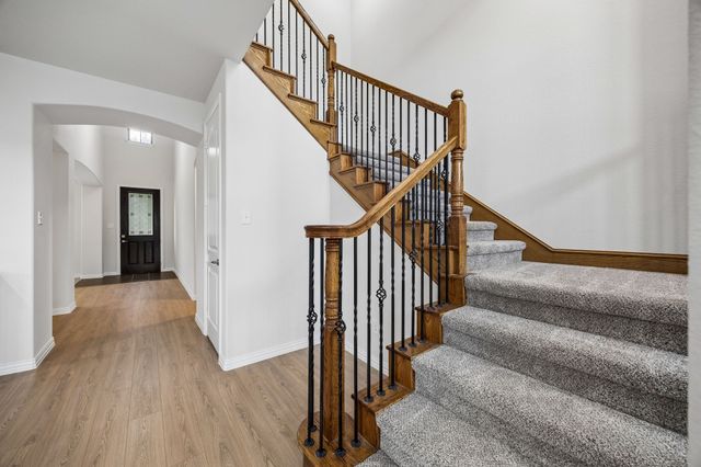 509 James Herndon Trail, Mckinney, TX 75071