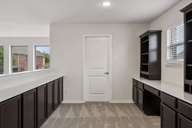 509 James Herndon Trail, Mckinney, TX 75071