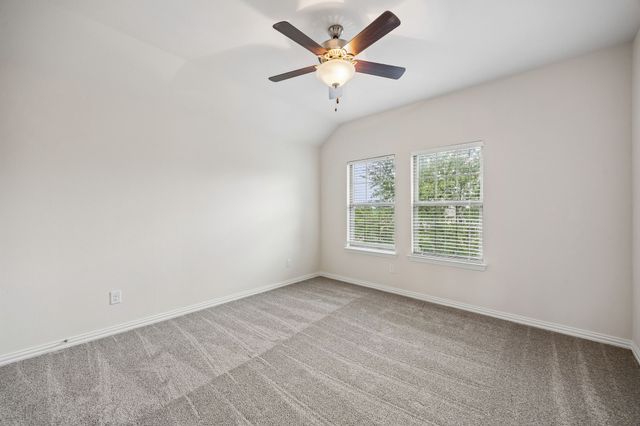 509 James Herndon Trail, Mckinney, TX 75071