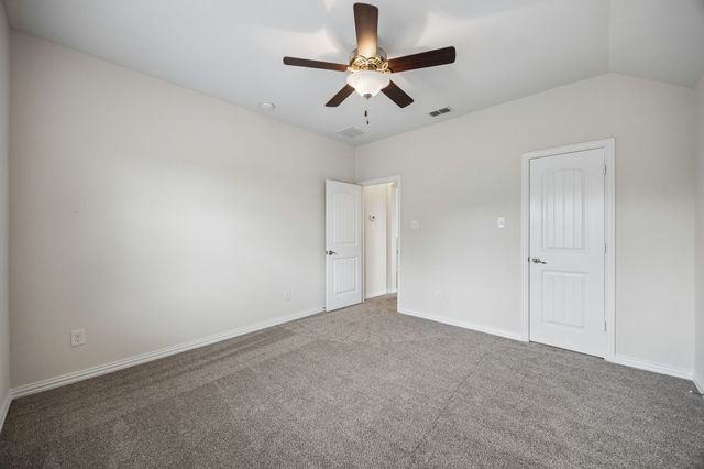 509 James Herndon Trail, Mckinney, TX 75071