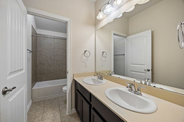 509 James Herndon Trail, Mckinney, TX 75071