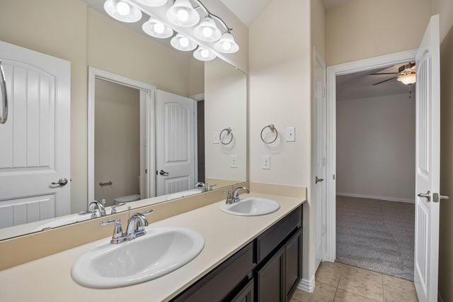 509 James Herndon Trail, Mckinney, TX 75071