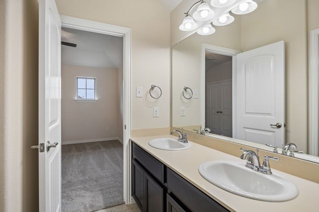 509 James Herndon Trail, Mckinney, TX 75071