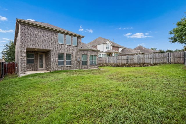 509 James Herndon Trail, Mckinney, TX 75071