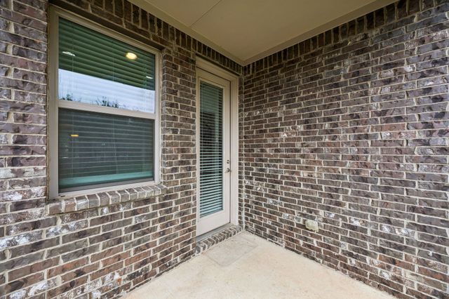 509 James Herndon Trail, Mckinney, TX 75071