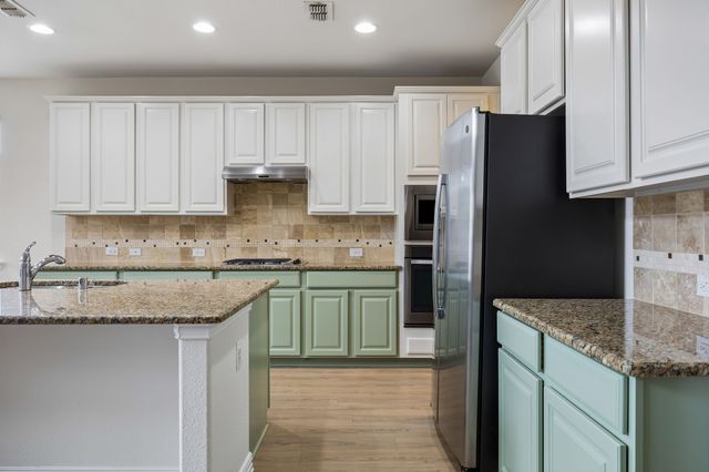 509 James Herndon Trail, Mckinney, TX 75071