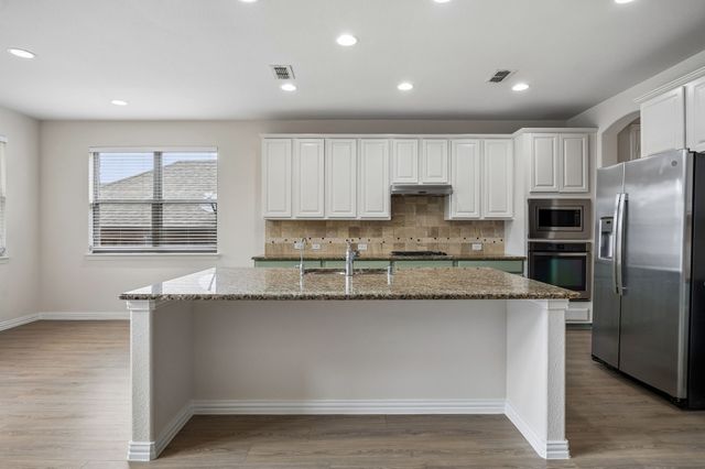 509 James Herndon Trail, Mckinney, TX 75071