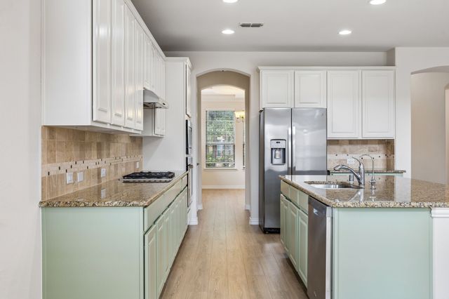 509 James Herndon Trail, Mckinney, TX 75071