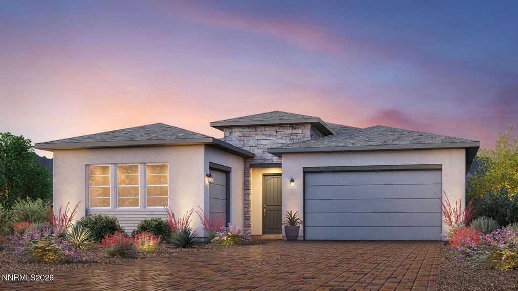 7544 Fallen Grove Lane Sage Meadow 102, Sparks, NV 89436