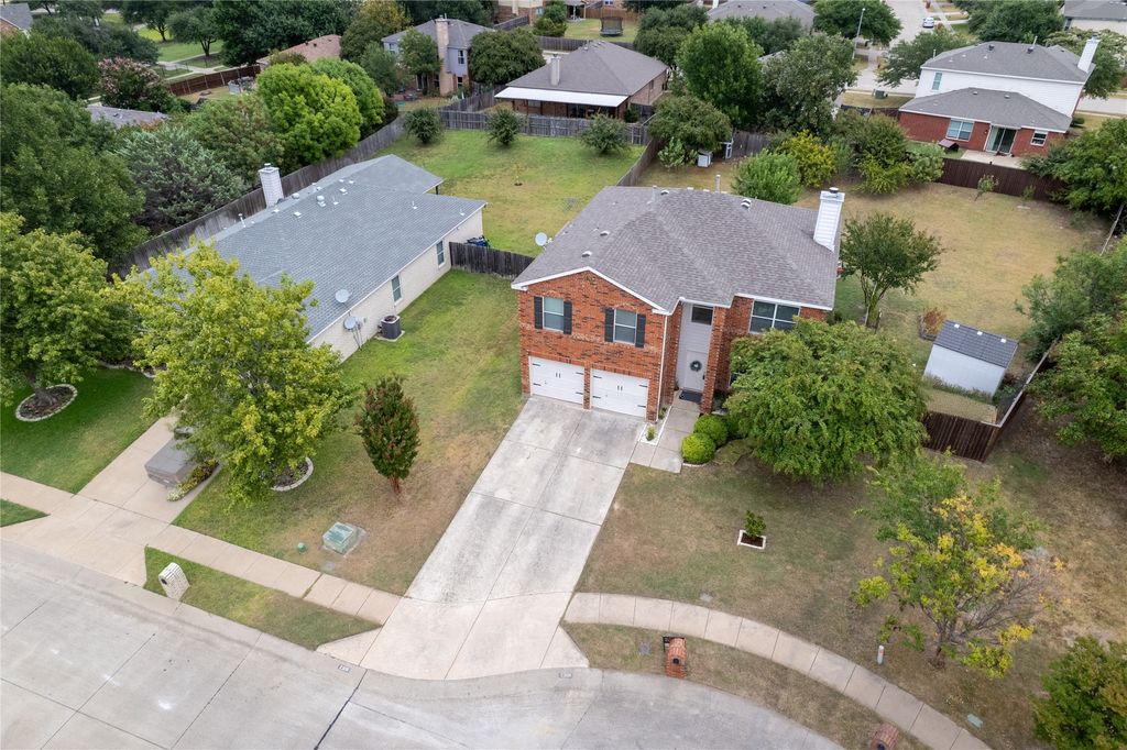 2306 Pheasant Run, Melissa, TX 75454