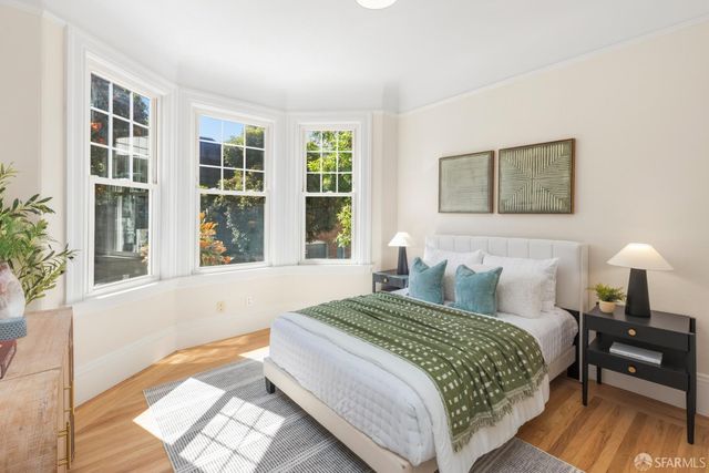 3528 17th Street, San Francisco, CA 94110