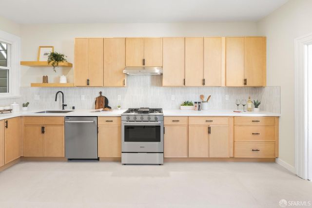 3528 17th Street, San Francisco, CA 94110