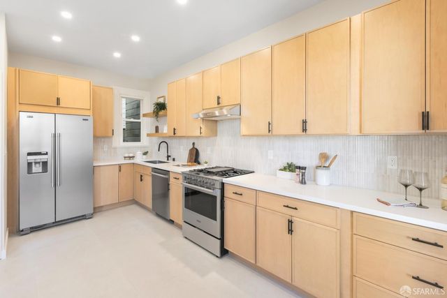 3528 17th Street, San Francisco, CA 94110