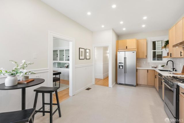 3528 17th Street, San Francisco, CA 94110