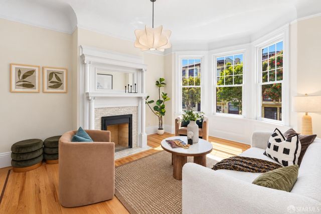 3528 17th Street, San Francisco, CA 94110
