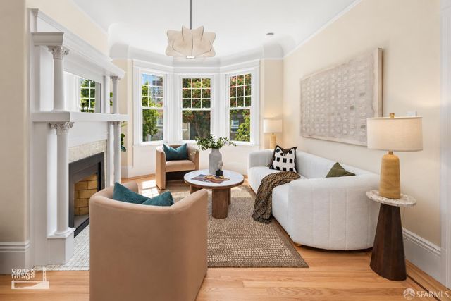 3528 17th Street, San Francisco, CA 94110