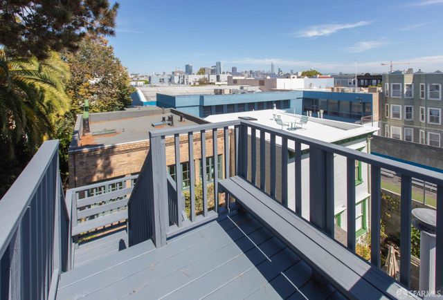 3528 17th Street, San Francisco, CA 94110