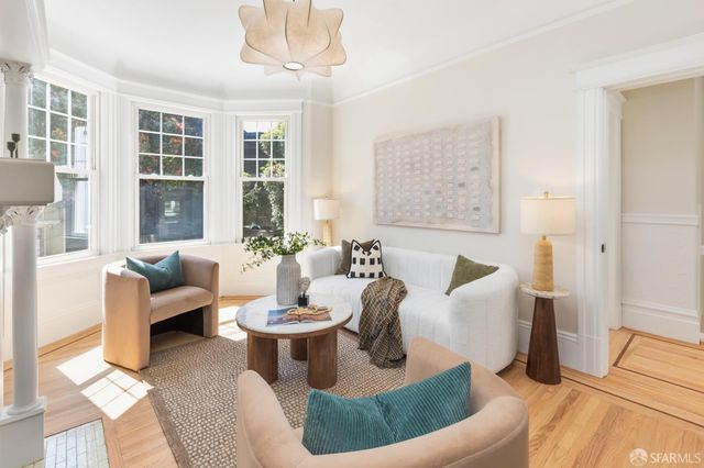 3528 17th Street, San Francisco, CA 94110