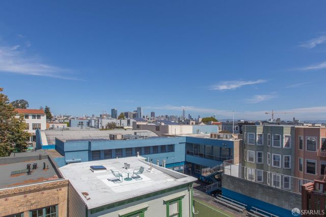 3528 17th Street, San Francisco, CA 94110