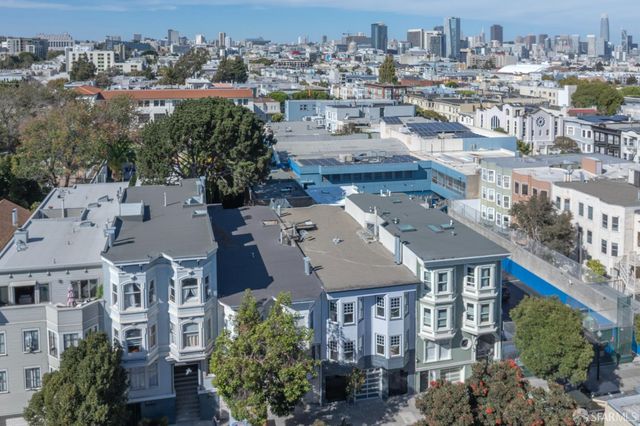 3528 17th Street, San Francisco, CA 94110