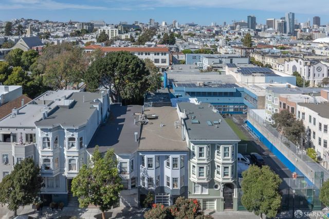 3528 17th Street, San Francisco, CA 94110